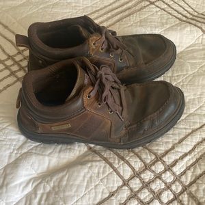 Skechers workboot